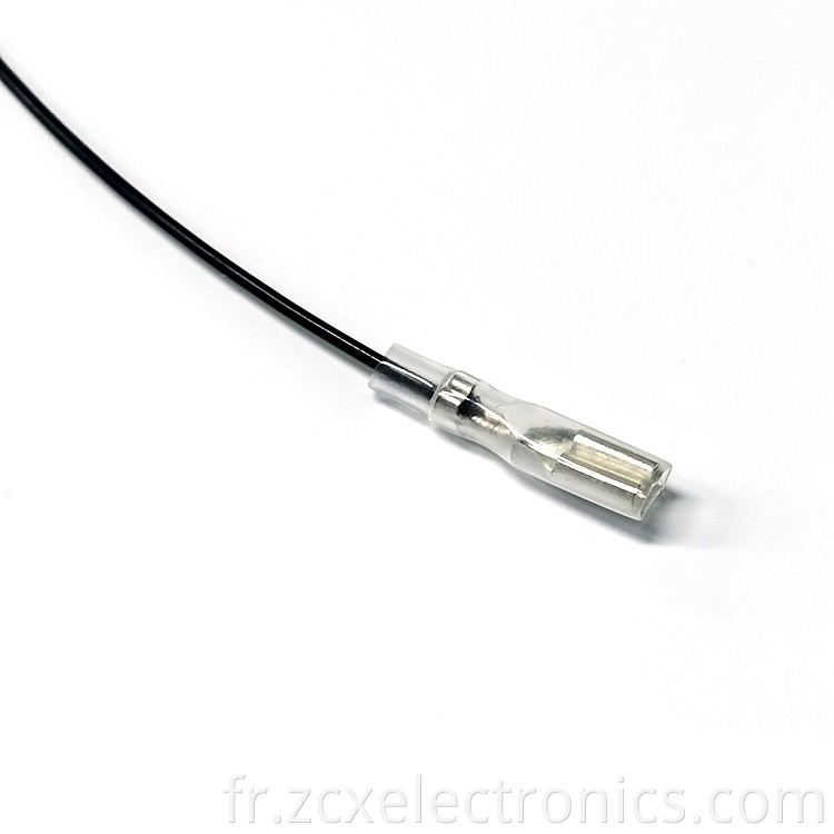 70mm electronic wire